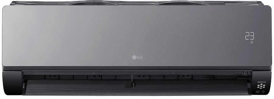 Настенная VRF система Lg ARNU09GSJR4 Настенная VRF система Lg ARNU09GSJR4