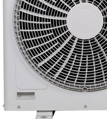 Наружный блок VRF системы Hisense AVW-96HKFHE2 Наружный блок VRF системы Hisense AVW-96HKFHE2