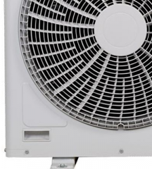 Наружный блок VRF системы Hisense AVW-96HKFHE2 Наружный блок VRF системы Hisense AVW-96HKFHE2