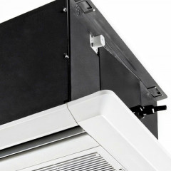 Кассетная VRF система Pioneer KFCV28TS/MBTA-T Кассетная VRF система Pioneer KFCV28TS/MBTA-T