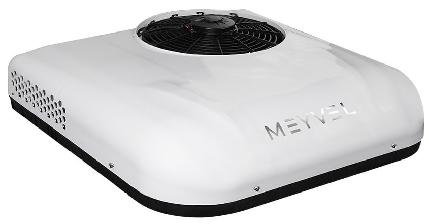 Автомобильный мобильный кондиционер MEYVEL AC-24MB2000 Автомобильный мобильный кондиционер MEYVEL AC-24MB2000