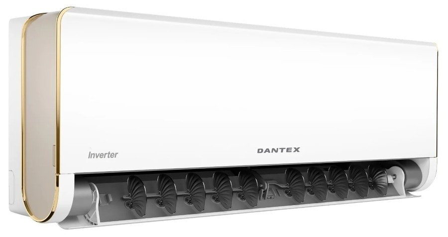 Настенный тепловой насос Dantex Vision RK-09VDMI/RK-09VDMIE