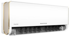 Настенный тепловой насос Dantex Vision RK-09VDMI/RK-09VDMIE-img-1
