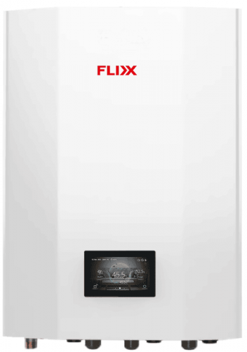 Гидромодуль Flixx HydroBox 10 белый