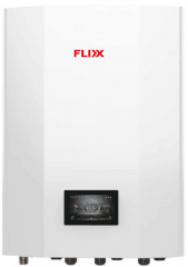 Гидромодуль Flixx HydroBox 10 белый-img-1