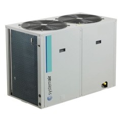 Мощная сплит-система канального типа Systemair SYSPLIT DUCT 76 HP R Мощная сплит-система канального типа Systemair SYSPLIT DUCT 76 HP R