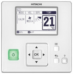 Гидромодуль Hitachi RWM-2.0R1E-img-3