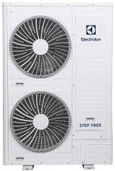 Наружный блок VRF системы Electrolux ESVMO-SF-120-H Наружный блок VRF системы Electrolux ESVMO-SF-120-H