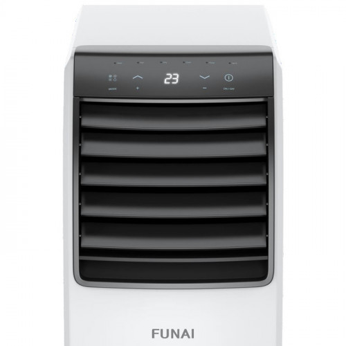 Мобильный кондиционер Funai MAC-SK35HPN03 Мобильный кондиционер Funai MAC-SK35HPN03