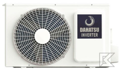 Наружный блок Dahatsu DHMULT - 30/3 Наружный блок Dahatsu DHMULT - 30/3
