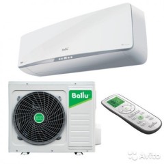 Сплит-система Ballu BSD-12HN1 Сплит-система Ballu BSD-12HN1
