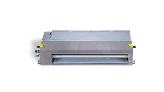 Канальная VRF система Bosch AF-DL 17-1 P Канальная VRF система Bosch AF-DL 17-1 P