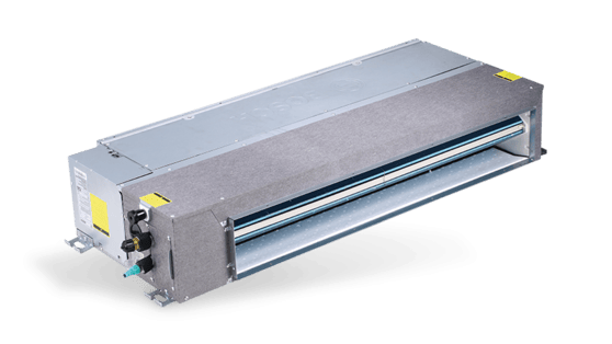 Канальная VRF система Bosch AF-DL 17-1 P Канальная VRF система Bosch AF-DL 17-1 P