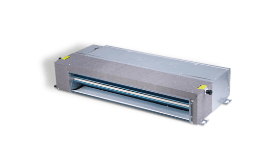 Канальная VRF система Bosch AF-DL 17-1 P Канальная VRF система Bosch AF-DL 17-1 P