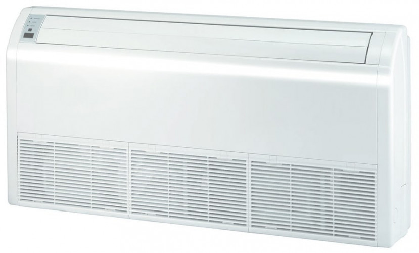 Напольно-потолочная VRF система General Climate GC-G125/CFAN1 Напольно-потолочная VRF система General Climate GC-G125/CFAN1