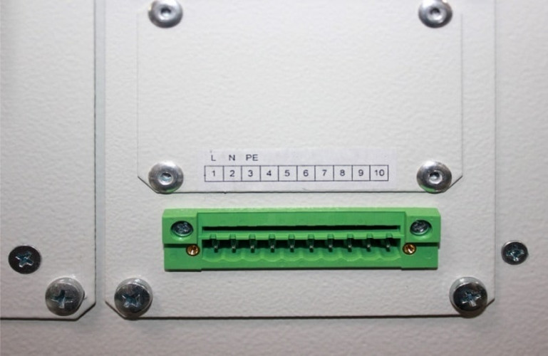 Кондиционер UNISPLIT MHW-320S(3) Кондиционер UNISPLIT MHW-320S(3)