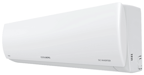 Кондиционер Coolberg Runa CI-24R1/CI-24R1 Кондиционер Coolberg Runa CI-24R1/CI-24R1