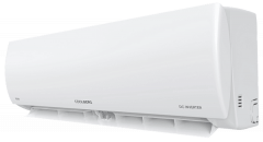 Кондиционер Coolberg Runa CI-24R1/CI-24R1 Кондиционер Coolberg Runa CI-24R1/CI-24R1