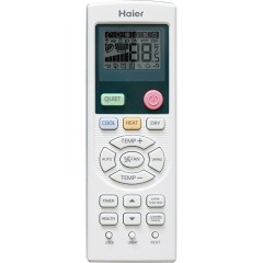 Настенный внутренний блок мульти сплит-системы Haier AS12BS4HRA Настенный внутренний блок мульти сплит-системы Haier AS12BS4HRA