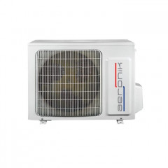 Кондиционер Aeronik ASI-18HS5/ASO-18HS5 Кондиционер Aeronik ASI-18HS5/ASO-18HS5