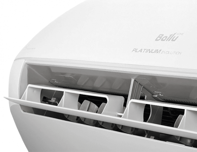 Настенный внутренний блок мульти-сплит системы Ballu Super Free Match BSUI-FM/in-24HN8/EU Настенный внутренний блок мульти-сплит системы Ballu Super Free Match BSUI-FM/in-24HN8/EU