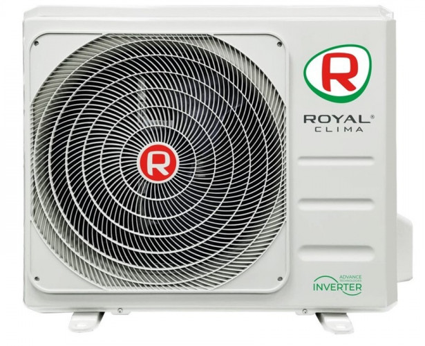 Инверторный кондиционер Royal Clima RCI-TWN70HN