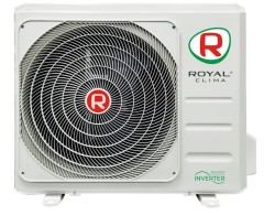 Инверторный кондиционер Royal Clima RCI-TWN70HN Инверторный кондиционер Royal Clima RCI-TWN70HN