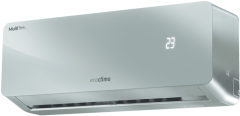 Настенный внутренний блок мульти-сплит системы Ecoclima Multi Nova CMWM-CH12/AAS-4R2 Настенный внутренний блок мульти-сплит системы Ecoclima Multi Nova CMWM-CH12/AAS-4R2