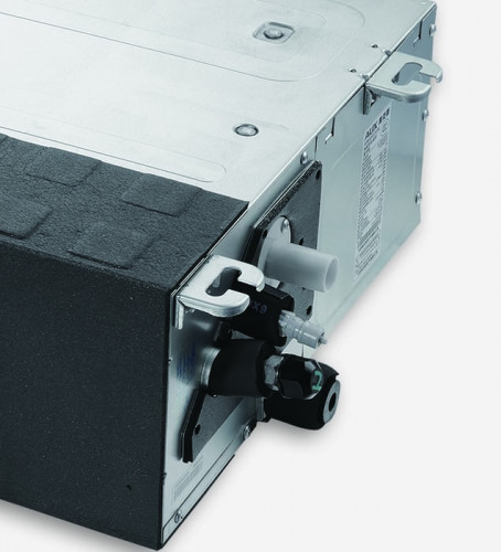Канальный внутренний блок мульти сплит-системы IGC RAD-X18RH Канальный внутренний блок мульти сплит-системы IGC RAD-X18RH
