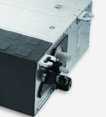 Канальный внутренний блок мульти сплит-системы IGC RAD-X18RH Канальный внутренний блок мульти сплит-системы IGC RAD-X18RH