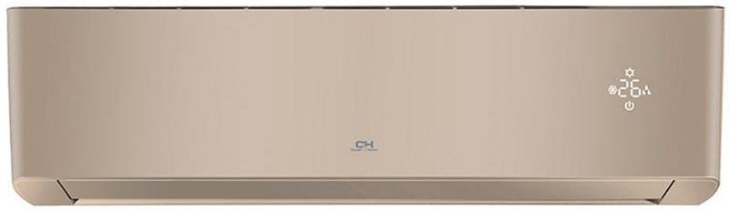Инверторный кондиционер Cooper&Hunter CH-S09FTXAM2S-GD Инверторный кондиционер Cooper&Hunter CH-S09FTXAM2S-GD