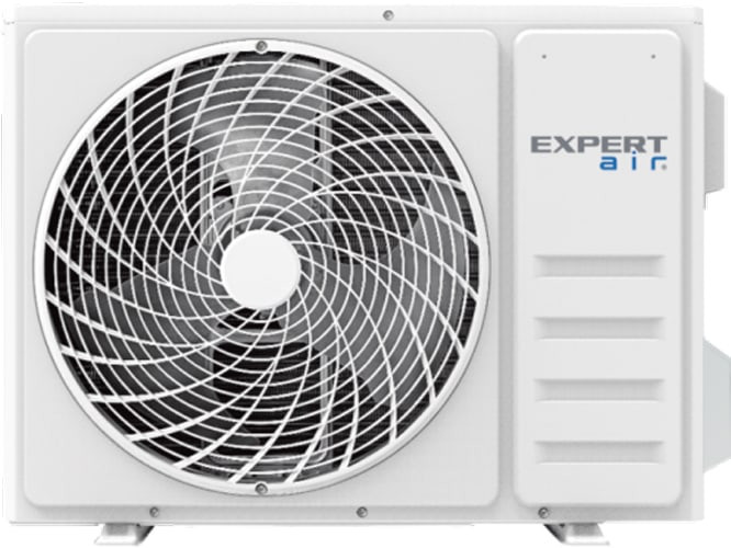 Кассетный кондиционер EXPERTAIR ZAC-HR24XCAC-IU/ZAC-HD24XC-OU/ZAC-PAN-HR24/36/48/60