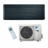 Инверторный кондиционер Daikin FTXA25BT/RXA25A Blackwood Инверторный кондиционер Daikin FTXA25BT/RXA25A Blackwood