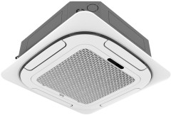 Кассетный кондиционер Ballu Universal 2 DC R410a BLCI_C-60HN1_24Y Кассетный кондиционер Ballu Universal 2 DC R410a BLCI_C-60HN1_24Y
