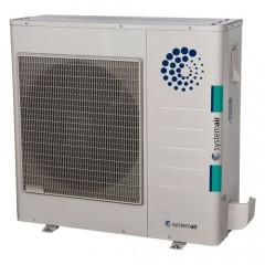 Напольно-потолочный кондиционер Systemair SYSPLIT CEILING 24 HP Q Напольно-потолочный кондиционер Systemair SYSPLIT CEILING 24 HP Q