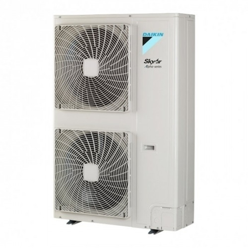 Канальный кондиционер Daikin FBA140A/RZAG140NV1 Канальный кондиционер Daikin FBA140A/RZAG140NV1