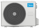Кондиционер Midea Persona MSAG4-18HRN1-I/MSAG4-18HRN1-O
