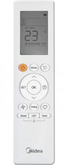 Кондиционер Midea Persona MSAG4-18HRN1-I/MSAG4-18HRN1-O Кондиционер Midea Persona MSAG4-18HRN1-I/MSAG4-18HRN1-O