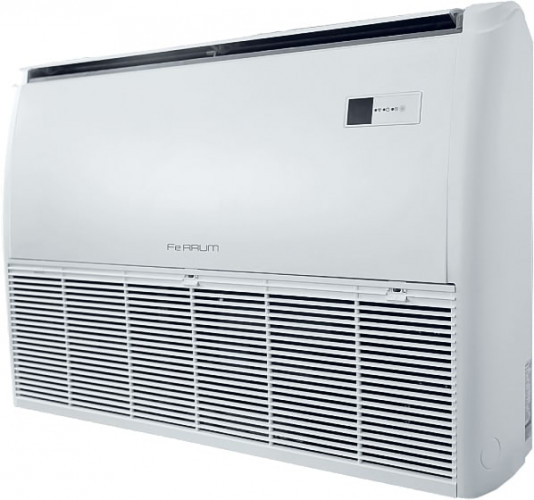Напольно-потолочный кондиционер Ferrum LCACF60D1-A/LCAU60U1-A-WS30 Напольно-потолочный кондиционер Ferrum LCACF60D1-A/LCAU60U1-A-WS30