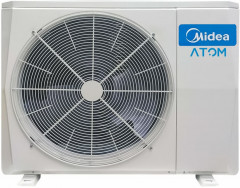 Наружный блок VRF системы Midea MVUH100BT-VA1 Наружный блок VRF системы Midea MVUH100BT-VA1