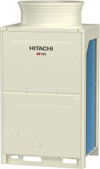Наружный блок VRF системы Hitachi RAS-6FSXNP2E Наружный блок VRF системы Hitachi RAS-6FSXNP2E