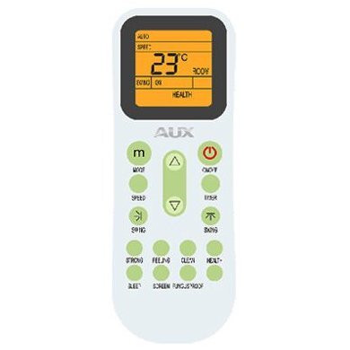 Кассетный кондиционер AUX AL-H60/5R1(U)/ALCA-H60/5R1 Кассетный кондиционер AUX AL-H60/5R1(U)/ALCA-H60/5R1