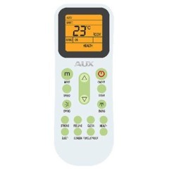 Кассетный кондиционер AUX AL-H60/5R1(U)/ALCA-H60/5R1 Кассетный кондиционер AUX AL-H60/5R1(U)/ALCA-H60/5R1