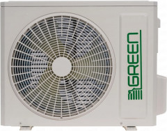 Кондиционер Green Hit GRI-30HH2/GRO-30HH3 Кондиционер Green Hit GRI-30HH2/GRO-30HH3