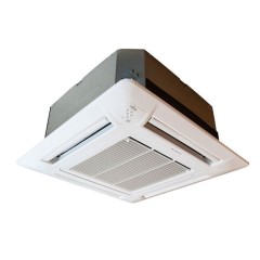 Кассетный кондиционер Fujitsu AUYG24LVLA/UTGUFYDW/AOYG24LBCB Кассетный кондиционер Fujitsu AUYG24LVLA/UTGUFYDW/AOYG24LBCB