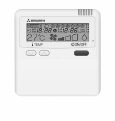 Кассетный кондиционер Mitsubishi Heavy FDT140VG/FDC140VNA-W Кассетный кондиционер Mitsubishi Heavy FDT140VG/FDC140VNA-W