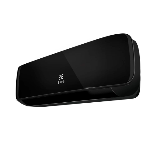 Кондиционер Hisense Black Crystal Super AS-13UW4RVETG01(B) WI-FI