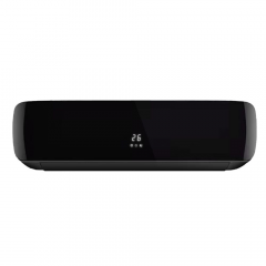 Кондиционер Hisense Black Crystal Super AS-13UW4RVETG01(B) WI-FI Кондиционер Hisense Black Crystal Super AS-13UW4RVETG01(B) WI-FI
