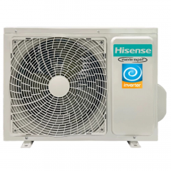 Кондиционер Hisense Black Crystal Super AS-13UW4RVETG01(B) WI-FI Кондиционер Hisense Black Crystal Super AS-13UW4RVETG01(B) WI-FI