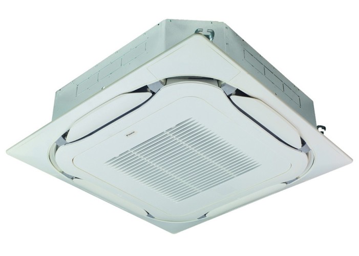 Кассетный кондиционер Daikin FCAHG100H/RZAG100NV(Y)1 Кассетный кондиционер Daikin FCAHG100H/RZAG100NV(Y)1
